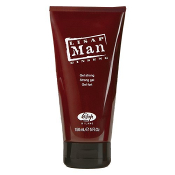 LISAP MAN ŻEL MOCNY 150ML